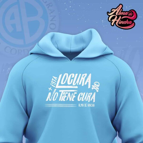 No tiene cura - Imagen 3