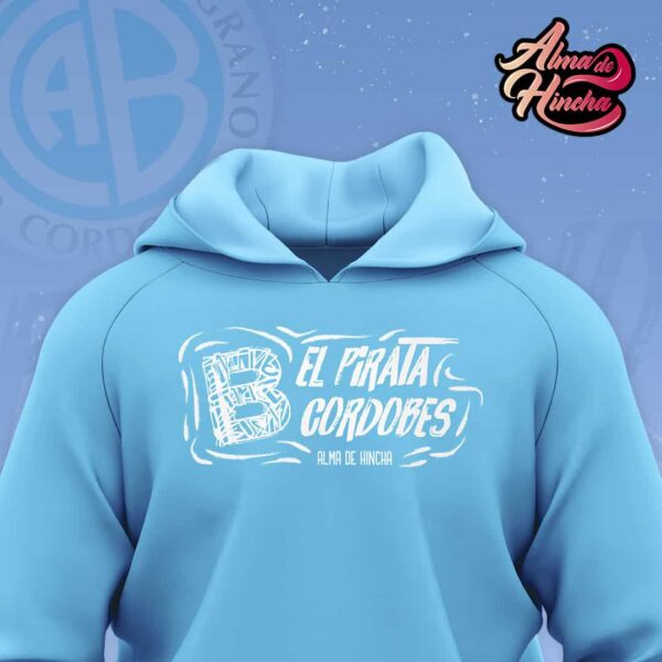 Pirata cordobés - Imagen 2