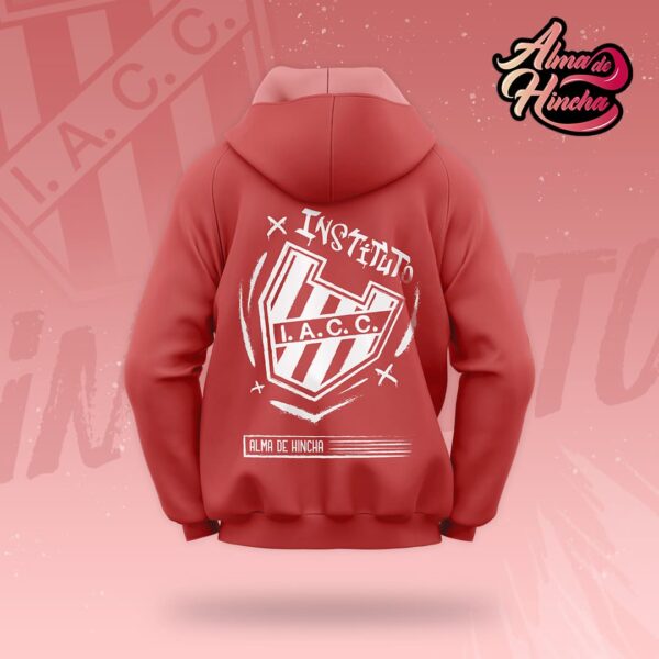 Alma Roja - Imagen 5