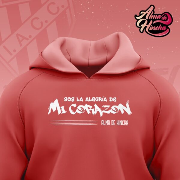Sos la alegría - Imagen 2