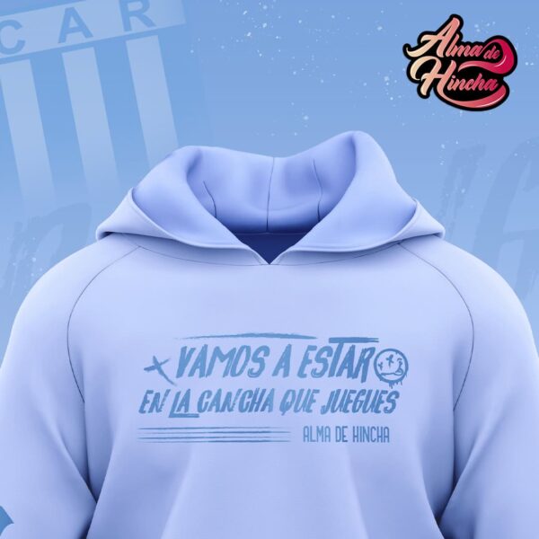 Vamos a estar - Imagen 2