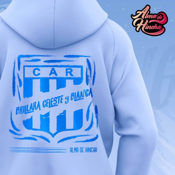 Blanca y Celeste - Imagen 4
