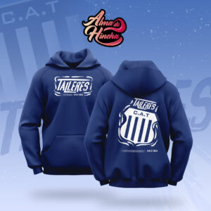 Pasión Albiazul