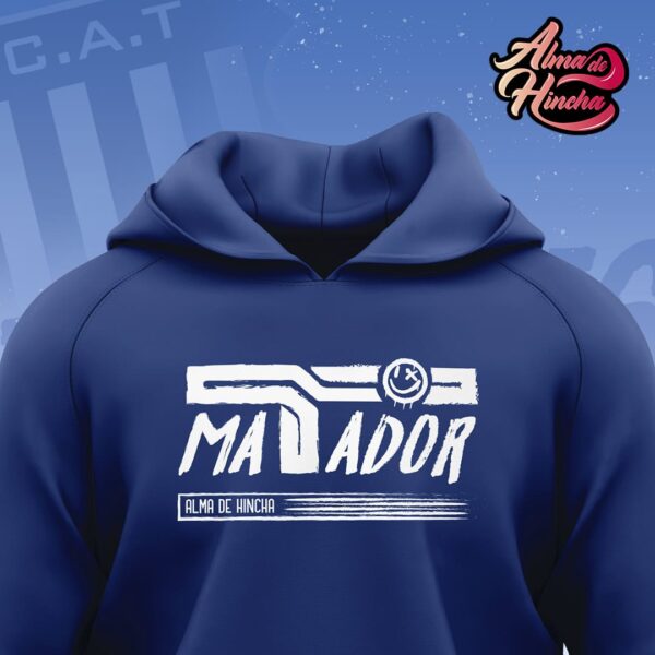 Matador - Imagen 2